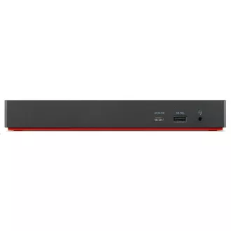 LENOVO dokovacia stanica ThinkPad Thunderbolt 4 Workstation Dock