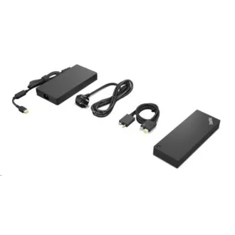 LENOVO dokovacia stanica ThinkPad Thunderbolt 4 Workstation Dock