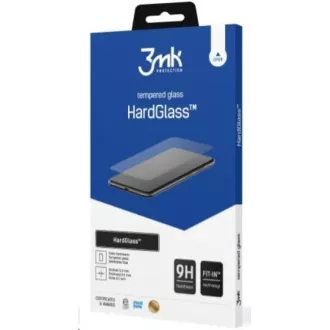 3mk tvrdené sklo HardGlass pre Apple iPhone 13 mini
