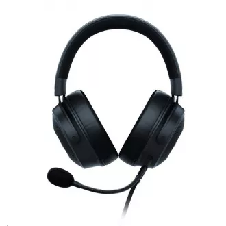 RAZER slúchadlá Kraken V3, USB, čierna