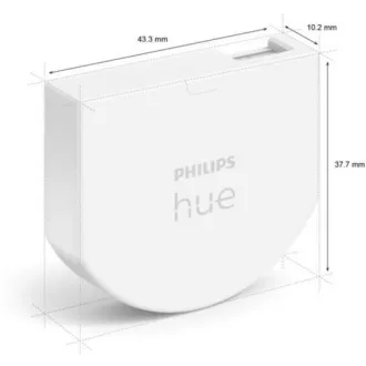 PHILIPS Hue modul nástenného vypínača