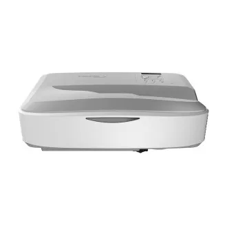 Optoma projektor ZU500USTe (DLP, FULL 3D, Laser, WUXGA, 5000 ANSI, 100 000:1, 2x HDMI, VGA, RJ45, RS232, repro 10W)