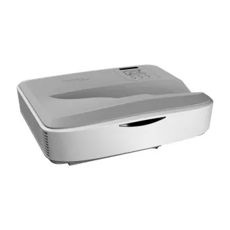 Optoma projektor ZU500USTe (DLP, FULL 3D, Laser, WUXGA, 5000 ANSI, 100 000:1, 2x HDMI, VGA, RJ45, RS232, repro 10W)