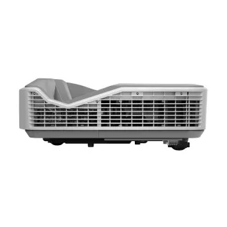 Optoma projektor ZU500USTe (DLP, FULL 3D, Laser, WUXGA, 5000 ANSI, 100 000:1, 2x HDMI, VGA, RJ45, RS232, repro 10W)