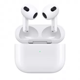 APPLE AirPods (3. generácia) APPLE AirPods (3. generácia)