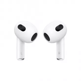 APPLE AirPods (3. generácia) APPLE AirPods (3. generácia)