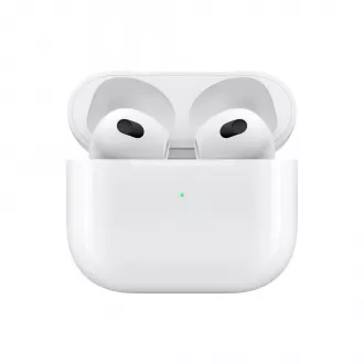 APPLE AirPods (3. generácia) APPLE AirPods (3. generácia)