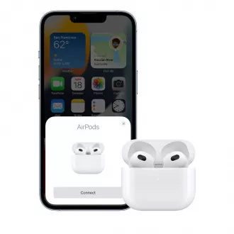 APPLE AirPods (3. generácia) APPLE AirPods (3. generácia)