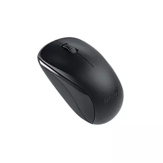 GENIUS myš NX-7000/ 1200 dpi/ bezdrôtová/ čierna