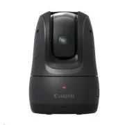 Canon PowerShot PX Essential Kit - čierny