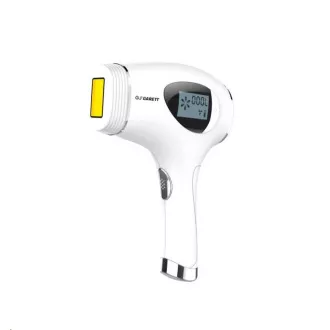 Garett Beauty Flash IPL epilátor, white-silver