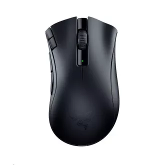 RAZER myš Deathadder V2 X HyperSpeed, bezdrôtová, optická RAZER myš Deathadder V2 X HyperSpeed, bezdrôtová, optická