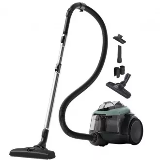 Electrolux EL61C2OG bezvreckový vysávač Electrolux EL61C2OG bezvreckový vysávač