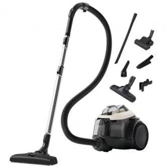 Electrolux EL61H4SW bezvreckový vysávač Electrolux EL61H4SW bezvreckový vysávač