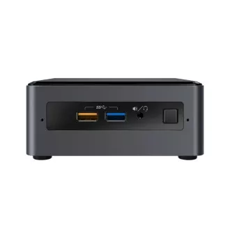 INTEL NUC Kit 7PJYHN2 Pentium/USB3/HDMI/WIFI/2, 5", bez kábla a audia INTEL NUC Kit 7PJYHN2 Pentium/USB3/HDMI/WIFI/2, 5", bez kábla a audia