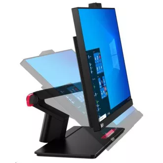 LENOVO PC ThinkCentre M70 Gen2 AiO - i5-11500, 21.5" 1920x1080 IPS, 8GB, 256SSD, DVD, DP, 6xUSB, kl+mys, W11P, 3Y on-site