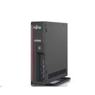 FUJITSU PC G5011 i5-10400T 8GB 256NVMe HDMI DP WIFI W10PRO adaptér 65W bez klávesnice USFF FUJITSU PC G5011 i5-10400T 8GB 256NVMe HDMI DP WIFI W10PRO adaptér 65W bez klávesnice USFF