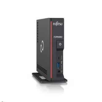 FUJITSU PC G5011 i5-10400T 8GB 256NVMe HDMI DP WIFI W10PRO adaptér 65W bez klávesnice USFF FUJITSU PC G5011 i5-10400T 8GB 256NVMe HDMI DP WIFI W10PRO adaptér 65W bez klávesnice USFF