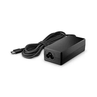 HP USB-C AC adaptér 45W EURO - ADAPTER