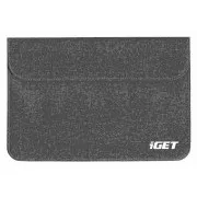 iGET iC10, univerzálne púzdro pre 10" a 10.36" tablety