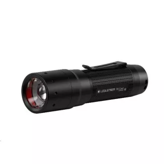 Ledlenser P6 Core ručné svietidlo