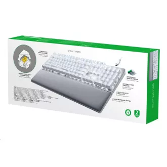 RAZER klávesnica Pro Type Ultra, bezdrôtová, US Layout RAZER klávesnica Pro Type Ultra, bezdrôtová, US Layout
