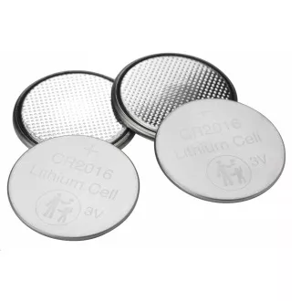 VERBATIM Lithium batéria CR2016 3V 4 Pack