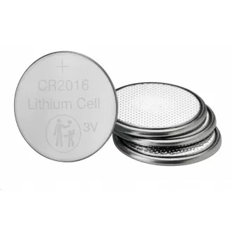 VERBATIM Lithium batéria CR2016 3V 4 Pack