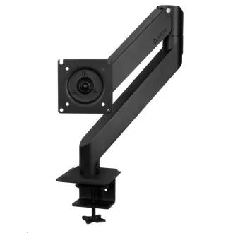ARCTIC držiak na monitor X1-3D, oceľ, matná čierna ARCTIC držiak na monitor X1-3D, oceľ, matná čierna