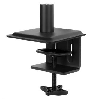 ARCTIC držiak na monitor X1-3D, oceľ, matná čierna ARCTIC držiak na monitor X1-3D, oceľ, matná čierna
