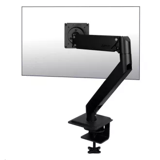 ARCTIC držiak na monitor X1-3D, oceľ, matná čierna ARCTIC držiak na monitor X1-3D, oceľ, matná čierna
