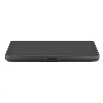 Logitech konferenčný systém TAP IP, 10.1", grafitová - Rozbalené Logitech konferenčný systém TAP IP, 10.1", grafitová - Rozbalené