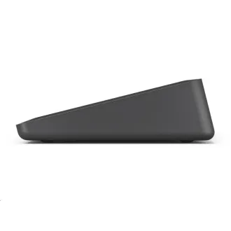 Logitech konferenčný systém TAP IP, 10.1", grafitová - Rozbalené Logitech konferenčný systém TAP IP, 10.1", grafitová - Rozbalené