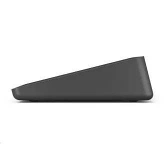 Logitech konferenčný systém TAP IP, 10.1", grafitová
