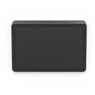 Logitech konferenčný systém TAP IP, 10.1", grafitová - Rozbalené Logitech konferenčný systém TAP IP, 10.1", grafitová - Rozbalené
