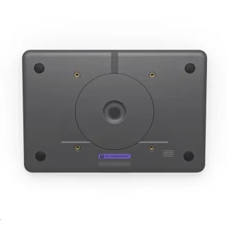 Logitech konferenčný systém TAP IP, 10.1", grafitová - Rozbalené Logitech konferenčný systém TAP IP, 10.1", grafitová - Rozbalené