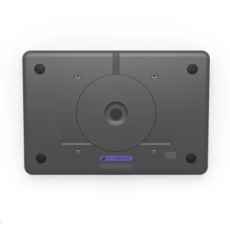 Logitech konferenčný systém TAP IP, 10.1", grafitová