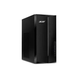 ACER PC Aspire TC-1760-i5-12400F, 8GB, 512GBSSD, Nvidia GTX 1650, W11H, čierna ACER PC Aspire TC-1760-i5-12400F, 8GB, 512GBSSD, Nvidia GTX 1650, W11H, čierna