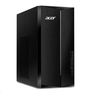ACER PC Aspire TC-1760-i5-12400F, 16GB, 512GB SSD, Nvidia GTX 1660 6GB, W11H, čierna ACER PC Aspire TC-1760-i5-12400F, 16GB, 512GB SSD, Nvidia GTX 1660 6GB, W11H, čierna