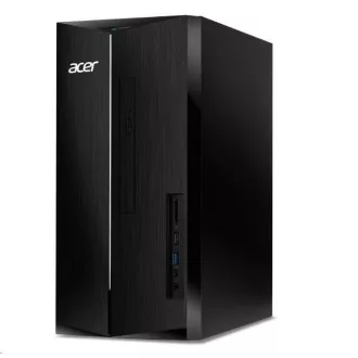 ACER PC Aspire TC-1760-i5-12400F, 16GB, 512GB SSD, Nvidia GTX 1660 6GB, W11H, čierna ACER PC Aspire TC-1760-i5-12400F, 16GB, 512GB SSD, Nvidia GTX 1660 6GB, W11H, čierna