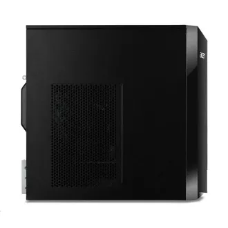 ACER PC Aspire TC-1760-i5-12400F, 16GB, 512GB SSD, Nvidia GTX 1660 6GB, W11H, čierna ACER PC Aspire TC-1760-i5-12400F, 16GB, 512GB SSD, Nvidia GTX 1660 6GB, W11H, čierna