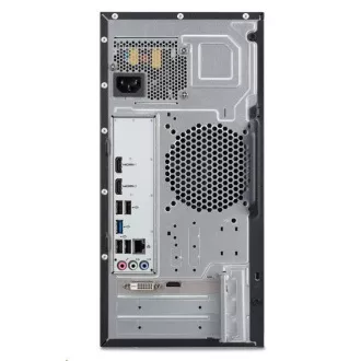ACER PC Aspire TC-1760-i5-12400F, 16GB, 512GB SSD, Nvidia GTX 1660 6GB, W11H, čierna ACER PC Aspire TC-1760-i5-12400F, 16GB, 512GB SSD, Nvidia GTX 1660 6GB, W11H, čierna