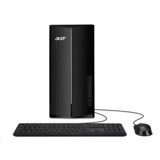 ACER PC Aspire TC-1760-i5-12400F, 16GB, 512GB SSD, Nvidia GTX 1660 6GB, W11H, čierna ACER PC Aspire TC-1760-i5-12400F, 16GB, 512GB SSD, Nvidia GTX 1660 6GB, W11H, čierna