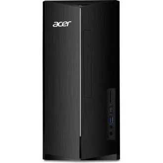 ACER PC Aspire TC-1760-i5-12400F, 8GB, 512GBSSD, Nvidia GTX 1660Super, W11H, čierna ACER PC Aspire TC-1760-i5-12400F, 8GB, 512GBSSD, Nvidia GTX 1660Super, W11H, čierna