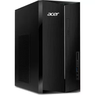 ACER PC Aspire TC-1760-i5-12400F, 8GB, 512GBSSD, Nvidia GTX 1660Super, W11H, čierna ACER PC Aspire TC-1760-i5-12400F, 8GB, 512GBSSD, Nvidia GTX 1660Super, W11H, čierna