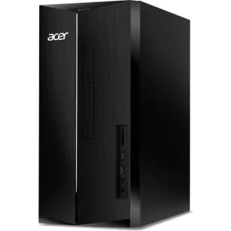 ACER PC Aspire TC-1760-i5-12400F, 8GB, 512GBSSD, Nvidia GTX 1660Super, W11H, čierna ACER PC Aspire TC-1760-i5-12400F, 8GB, 512GBSSD, Nvidia GTX 1660Super, W11H, čierna