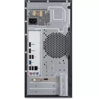 ACER PC Aspire TC-1760-i5-12400F, 8GB, 512GBSSD, Nvidia GTX 1660Super, W11H, čierna ACER PC Aspire TC-1760-i5-12400F, 8GB, 512GBSSD, Nvidia GTX 1660Super, W11H, čierna