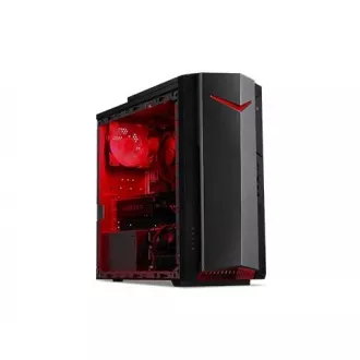 ACER PC Nitro N50-640-i5-12400F, 16GB, 1TBSSD, Nvidia RTX 3060, Windows11, čierna ACER PC Nitro N50-640-i5-12400F, 16GB, 1TBSSD, Nvidia RTX 3060, Windows11, čierna