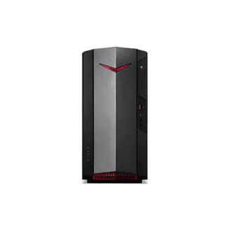 ACER PC Nitro N50-640-i7-12700, 16GB, 1TBSSD, Nvidia RTX 3060, Windows11, čierna