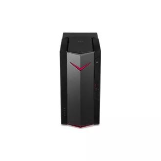 ACER PC Nitro N50-640-i7-12700, 16GB, 1TBSSD, Nvidia RTX 3060, Windows11, čierna
